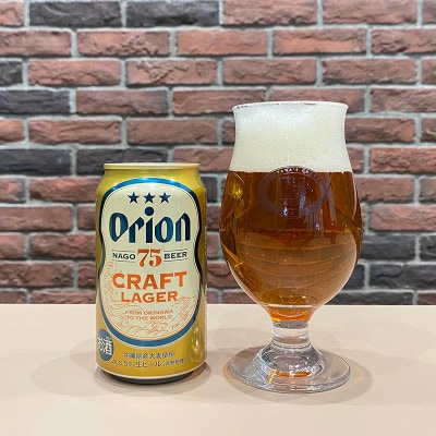 〈名護市限定の返礼品〉ナゴビール飲み比べセット(各種350ml×12本)
