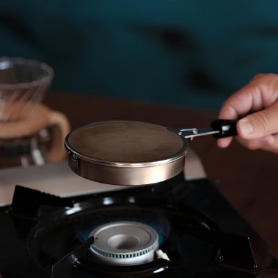 やまいち園の希少国産コーヒー豆 50g(カーボニックマセレーション精製)