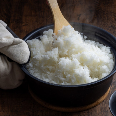 泉又米(いじゅまためー) 精米 3kg