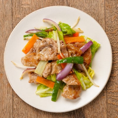 アグー豚 チャーグー こま肉 1kg(250×4P)