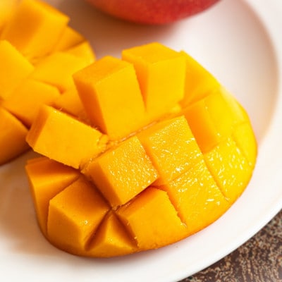 【2026年7月上旬から順次発送・贈答用】秀品アップルマンゴー約1kg(2～3玉)