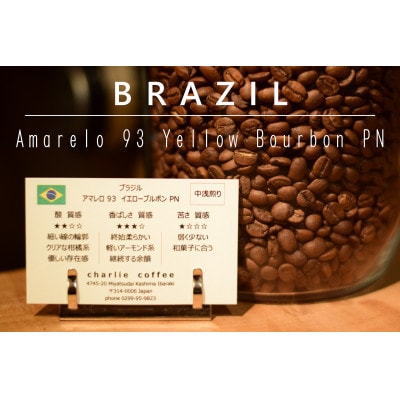 【毎月定期便】「豆」4種飲み比べ・スペシャルティの酸を楽しむローストセット全3回