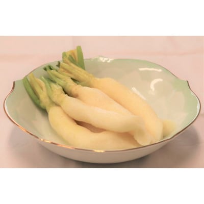 平良カブ麹漬(200g)梅のハリハリ漬け(150g)セット 各1個|07_nkk-071201