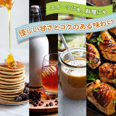meguruhi 純粋非加熱 蜂蜜(200g×1本)国産はちみつ 百花蜜|07_ntc-010101