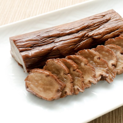 東成瀬村のいぶりがっこ1本物ハーフカット×4袋|07_nrs-060401a