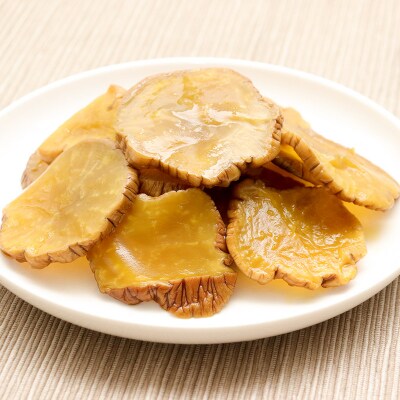 東成瀬村のいぶり大根 スライス(黄色・150g)×5袋 |07_nrs-060401d