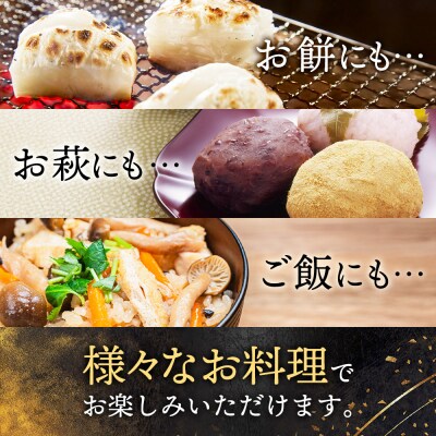 令和7年産【もち米】きぬのはだ3kg(1.5kg×2袋)東成瀬村産|07_ntf-050301b