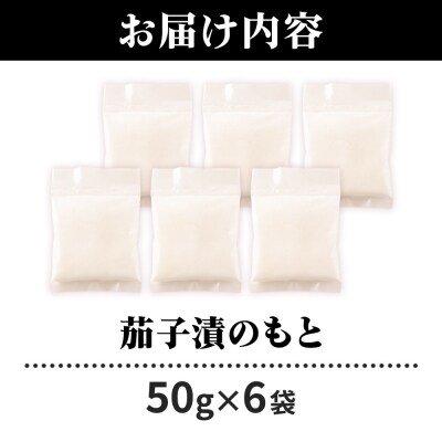 茄子漬のもと50g×6袋 ＜ゆうパケット＞|07_tky-120601