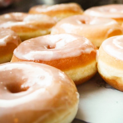 プレーン ドーナッツ 10個セット ドーナツ 冷凍 国産小麦|07_udn-021001