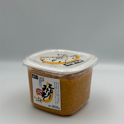 三日月みそ (850g×4個入り)