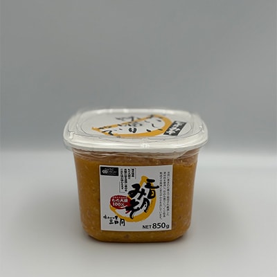 三日月みそ (850g×4個入り)