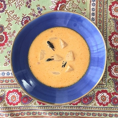 兵庫県佐用町産 こおろぎカレー200g×3袋