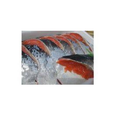 知床羅臼産 時鮭 切り身セット 700g