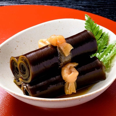 北海道羅臼町 羅臼昆布 養殖 1等 480g(LLサイズ480g×1個)