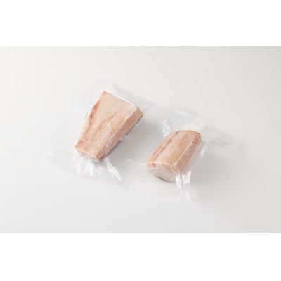 羅臼産刺身用ブリ　500g(250g×2パック)