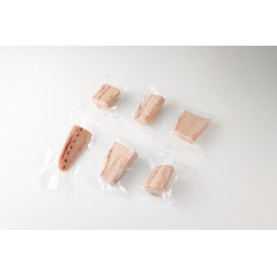 羅臼産刺身用ブリ　1.5kg(250g×6パック)