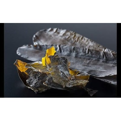 【毎月定期便】天然羅臼昆布2種詰め合わせセット全3回