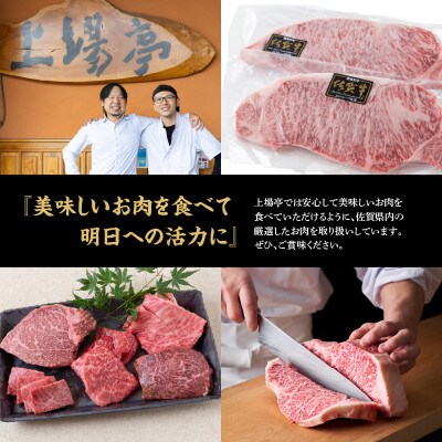 【発送月固定定期便】上場食肉・精肉定期便A(7月～12月発送)【Z080】全6回