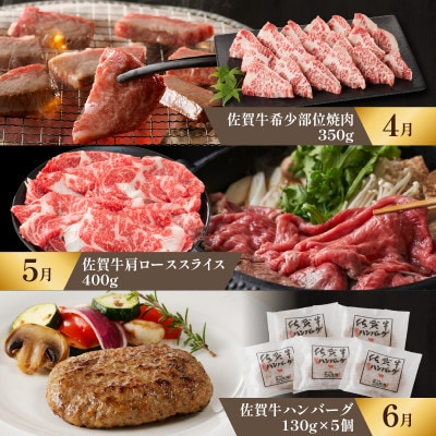 【発送月固定定期便】中山牧場 厳選ギフト定期便【Z026】全12回