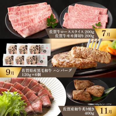 【発送月固定定期便】中山牧場 厳選ギフト(奇数月)【Z113】全6回
