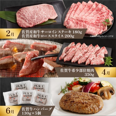 【発送月固定定期便】中山牧場 厳選ギフト(偶数月)【Z114】全6回