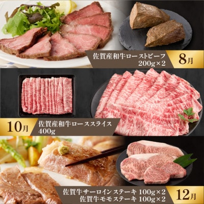 【発送月固定定期便】中山牧場 厳選ギフト(偶数月)【Z114】全6回