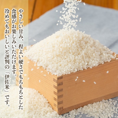 令和7年産 伊佐のおいしい棚田米 ヒノヒカリ(計18kg・2kg×9袋)