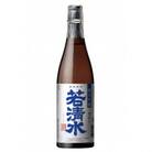 純米吟醸　若清水　720ml