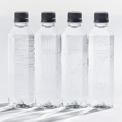 【最短当日発送】LOHACO Water 410ml 20本