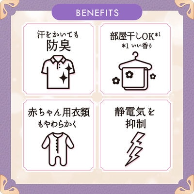 【最短当日発送】レノアハピネス 夢ふわタッチ ホワイトムスク 詰替超特大　6個