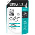 【最短当日発送】レノアリセットセラム 柔軟剤 ホワイトリリー 詰替超特大　6個
