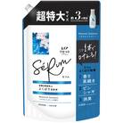 【最短当日発送】レノアリセットセラム柔軟剤ミネラルジャスミン詰替超特大　6個