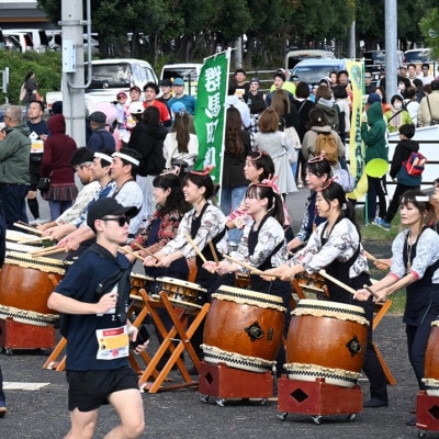 第36回ぐんまマラソン　フルマラソン出走権