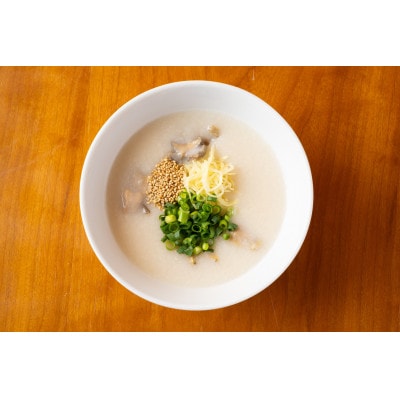 お粥の王様 ～CAYU des ROIS～ プレミアム 6食セット