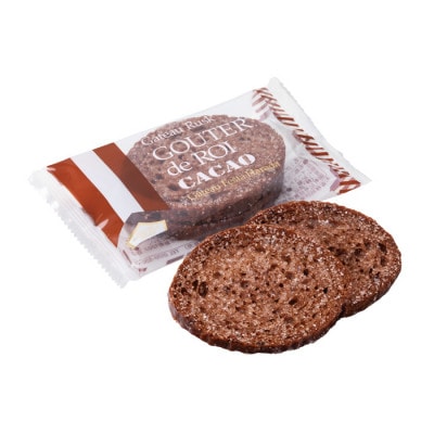 グーテ・デ・ロワ カカオ/化粧缶中(2枚入×26袋)