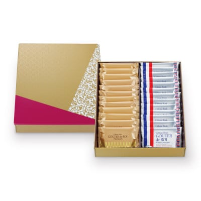 GFHロイヤル・セレクション/化粧缶大(計25枚入り)