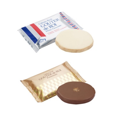 GFHロイヤル・セレクション/化粧缶大(計25枚入り)