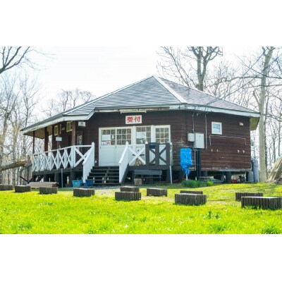 【1日2組限定】兜沼オートキャンプ場 至れり尽くせりキャンプ体験