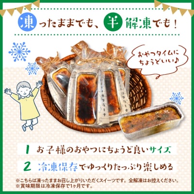 とよとみカタラーナ 8個