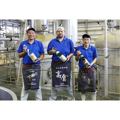 高倉1.8L・浜千鳥乃詩1.8L　各2本セット