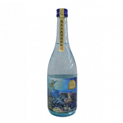 【世界自然遺産登録記念】奄美黒糖焼酎 じょうご・奄美の浦島太郎伝説2本セット