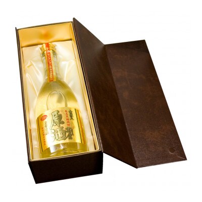 奄美黒糖焼酎　高倉原酒　39度　720ml