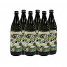 奄美黒糖焼酎 じょうご 25度 900ml×6本