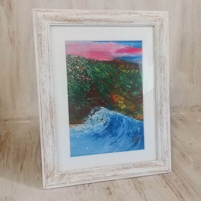 【さとふる限定】Surf&Mt( Mサイズ )