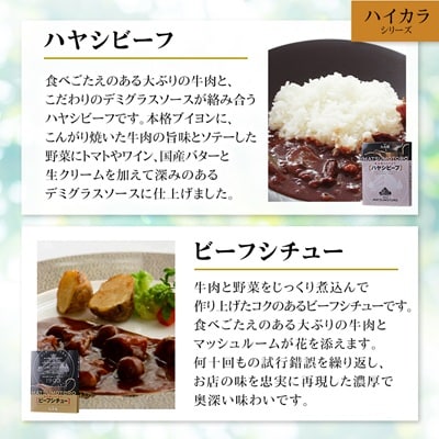 日比谷松本楼ふるさと納税オリジナルセット