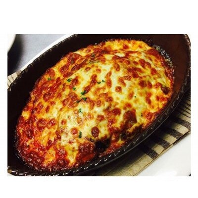 野菜たっぷり!24時間熟成ラザニア【2～3人前】