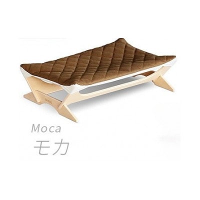 braaa ブラー ペットハンモック Mサイズ モカ