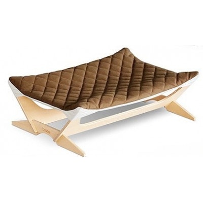 braaa ブラー ペットハンモック Lサイズ モカ