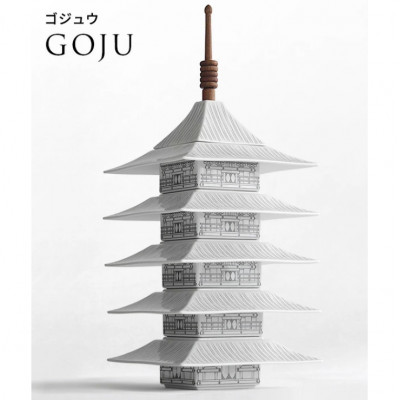 古都うつわ　GOJU