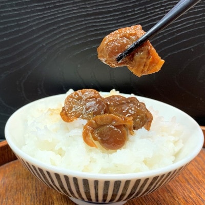 築地江戸一　人気佃煮6種詰め合わせ